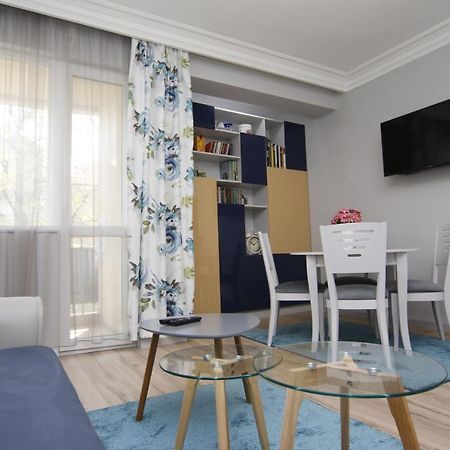 M&N Central Apartment Płowdiw Zewnętrze zdjęcie